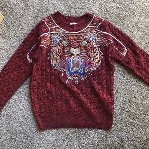 KENZO sweater